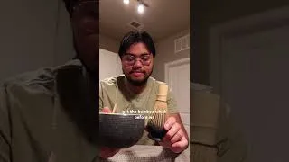 Thumbnail: Upgrade your matcha by doing this