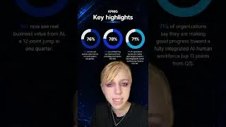 Thumbnail: Companies Tried to Replace Customer Service Workers With AI