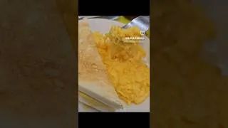 Thumbnail: the Creamiest, Silky Smooth Eggs at the Infamous Australia Dairy Company