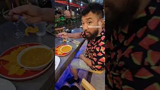 Thumbnail: Love The Reaction from the Kitchen