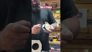 Thumbnail: Woodworking tips and tricks
