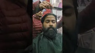 Thumbnail: New beard style soon #shorts #ytshorts #shortsfeed #love #beard #bnh