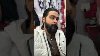 Thumbnail: Facial with full face cleansing #shorts #ytshorts #shortsfeed #love #wavy #facial #bnh