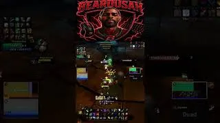 Thumbnail: Beat a 2450 MMR Team! | #worldofwarcraft #wow #pvp #gaming #fyp