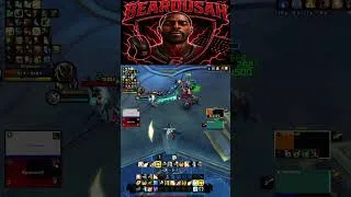 Thumbnail: We Should Have Lost This Game | #worldofwarcraft #wow #pvp #gaming #fyp