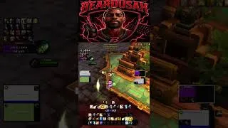 Thumbnail: This Is Why You Never Give Up Arena | #worldofwarcraft #wow #pvp #gaming #fyp