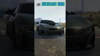 Thumbnail: top 5 fastest hsw vehicles 2026 🔥🔥🔥#gta #gtaonline #gtaonly