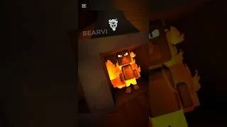 Thumbnail: Fire Flakes Super Bear Adventure #superbearadventure