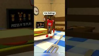 Thumbnail: Hyper Hide Super Bear Adventure #superbearadventure
