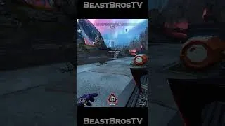 Thumbnail: I'm the Map #shorts #apexlegends #apexseason30 #memes