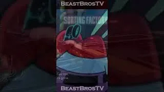 Thumbnail: Sorting Factory #shorts #apexlegends #apexseason30 #spongebob