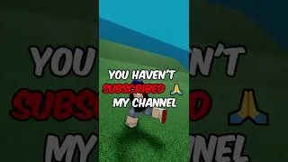 Thumbnail: I Can SEE Your Screen 👀 #roblox #shorts #trend