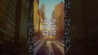 Thumbnail: Baby Osamaa - Double D's / LYRICS