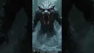 Thumbnail: Panther & Crocodile: The Ultimate Predator Duo