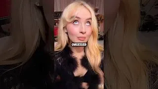 Thumbnail: Sabrina Carpenter Reveals Her Mom & Brother! 😳👀