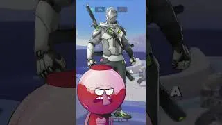 Thumbnail: The Scoreboard Doesn't Tell The Whole Story #Overwatch #Blizzard #Rant #Gaming