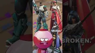 Thumbnail: Supports Get Everything  #Overwatch #Blizzard #Rant #Mercy