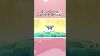 Thumbnail: Lil Chud is living up to his name...  #twitchclips #pokemon #egglocke