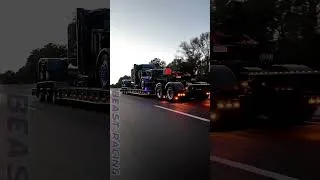 Thumbnail: The Most Beautiful Truck Run Ever Filmed