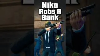 Thumbnail: Niko Robs A Bank