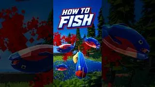 Thumbnail: How To Fish