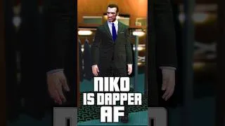 Thumbnail: Niko Suits Up For A Job Interview