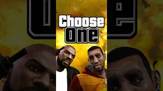 Thumbnail: Will Niko Take Down Dwayne Or Playboy?! - GTA IV *Spoilers*