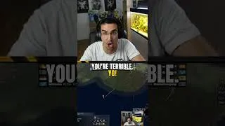 Thumbnail: Sniper Caught Lacking So I Fried Him