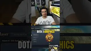 Thumbnail: My DOTA 2 Hot Take