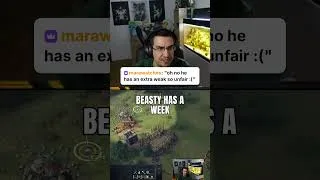 Thumbnail: An Extra Week Isn't A Big Deal
