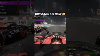 Thumbnail: Whose Fault Is This? 🤔