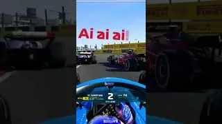 Thumbnail: Suzuka battle vs. Sainz 🇯🇵 | #Shorts