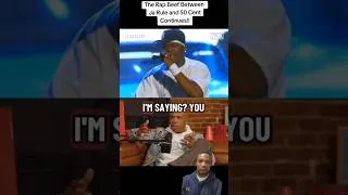 Thumbnail: The Rap Beef Between Ja Rule and 50 Cent Continues!!