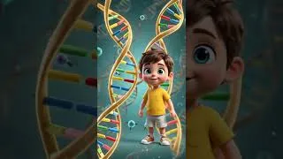 Thumbnail: Replication, Transcription, Translation