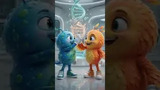 Thumbnail: Homologous vs Analogous Organs