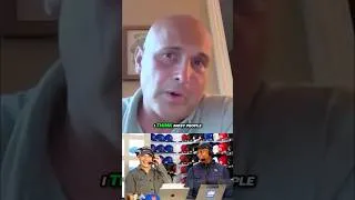 Thumbnail: Craig Carton on Recovery, Redemption & Second Chances