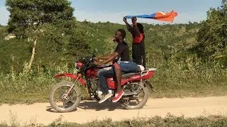 Thumbnail: Beat Making Lab Haiti Trailer