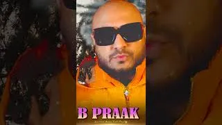 Thumbnail: B Praak - Yaar Ka Sataya Hua Hai