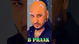 Thumbnail: B Praak - Saari Duniya Jalaa Denge