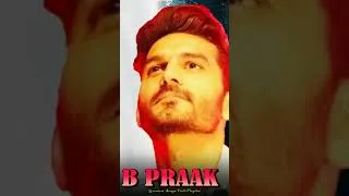 Thumbnail: B Praak - Parindey