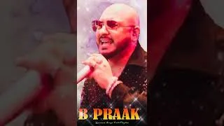 Thumbnail: B Praak - O Saki Saki