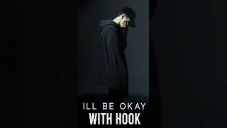 Thumbnail: 'I'll Be Okay' - Hard Hitting Sad Rap Beat with Hook