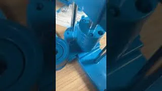 Thumbnail: Button Making in 30 Seconds
