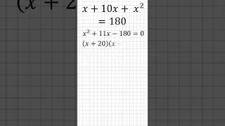 Thumbnail: Angles in a Triangle | Fast Calculation Trick #shorts #fastcalculationtricks