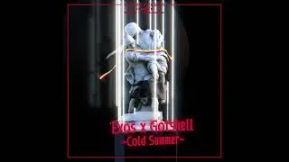 Thumbnail: Exos, Gotshell - Cold Summer [PX099]