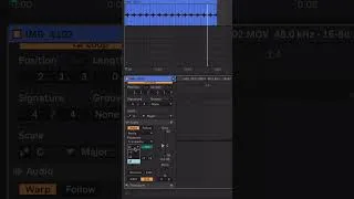 Thumbnail: No more boring percussions