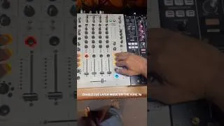 Thumbnail: Xone 96 cue button fix for latching