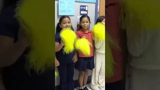 Thumbnail: Leadership Award Celebration #shorts #leadership #education