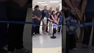 Thumbnail: School Ribbon Cutting Celebration #newschool #hiltonheadisland #school