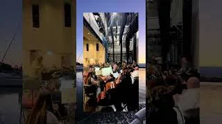 Thumbnail: Slavonic Dances - Dvorak, Beaufort, SC